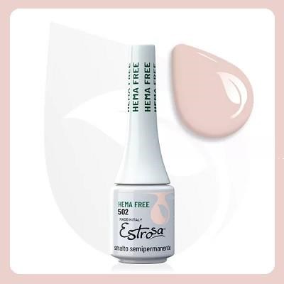 ESTROSA Hema Free smalto gel semip. 7 ml - H502LT