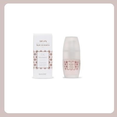 BIACRE' Argan & Macadamia Oil Treatment - 30 ml