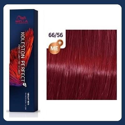 KOLESTON ME+ tintura 60 ml - col. 66/56 KOLESTON ME+ tintura 60 ml - col. 66/56