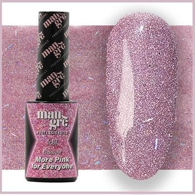 MANGRE' Color 8 ml - FC87 / more pink MANGRE' Color 8 ml - FC87 / more pink