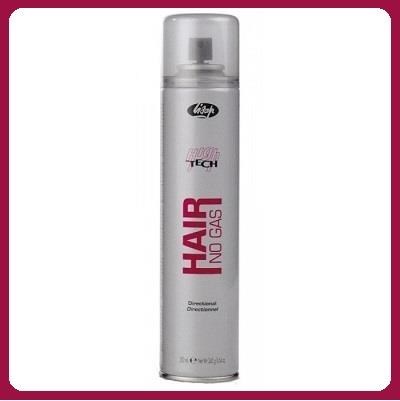 LISAP High Tech lacca no gas 300 ml - forte
