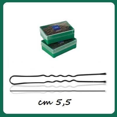 LABOR Invisibili nero - box 400 gr.