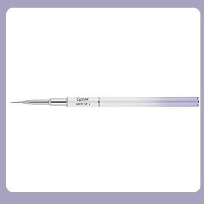 ESTROSA pennello nail artist - 2