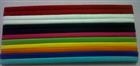 Fascia capelli stretta 0,5 cm - colori ass.ti