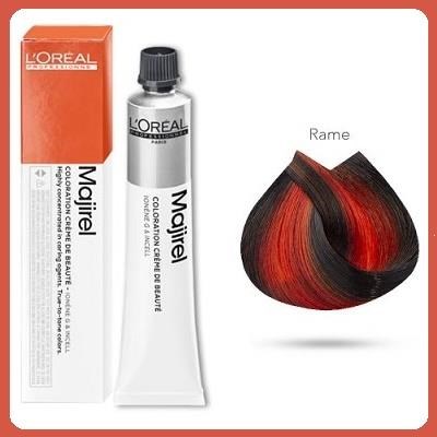 MAJICONTRAST tintura 50 ml - RAME