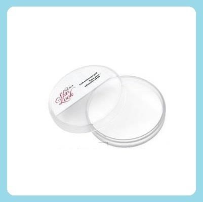 STAR LOOK dischetto silicone porta ciglia