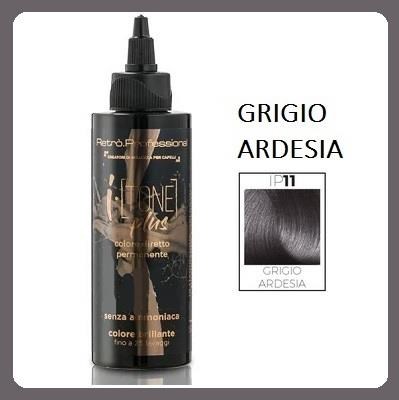 I-TONE PLUS Tonalizzante 150 ml - IP11 grigio ardesia
