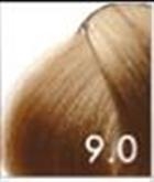 RR REAL COLOR tintura 100 ml - col. 9,0