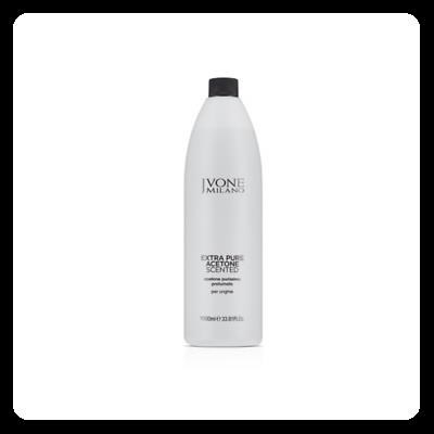 JVONE acetone purissimo - 1000 ml