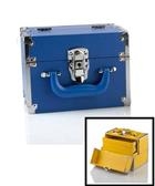 BEAUTY CASE make up - blu BEAUTY CASE make up - blu