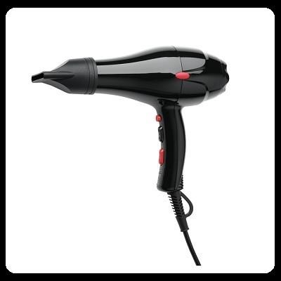 DREOX phon 2000 watt - nero