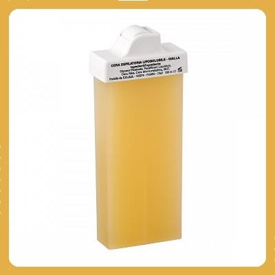 XANITALIA cera rullo miele inguine 100 ml XANITALIA cera rullo miele inguine 100 ml