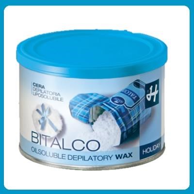 HOLIDAY cera lipo bitalco - 400 ml