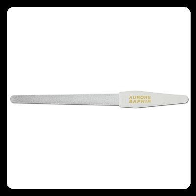 Lima unghie diamante - punta tonda Lima unghie diamante - punta tonda