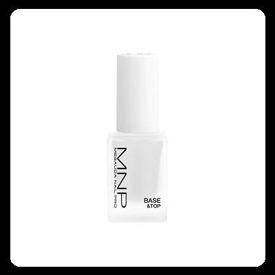 MNP Nail care Base&Top 10 ml - 301