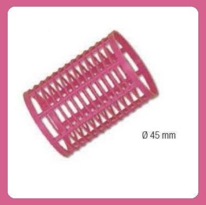 BIGODINO BASIC 45mm cf 6 pz - rosa