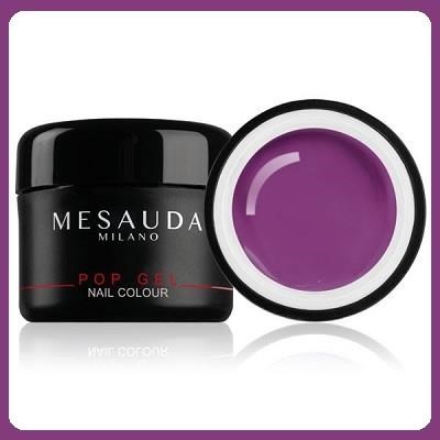 MESAUDA Pop Gel 5 ml col. 21 / erotic violet