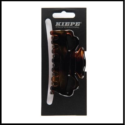 KIEPE Pinza 8 cm marrone