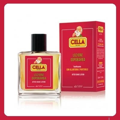 CELLA lozione dopobarba 100 ml
