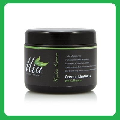 MIA crema viso idratante - 500 ml