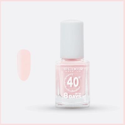 ELIXIR smalto 40