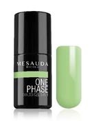 MESAUDA ONE PHASE gel polish 130 - lime