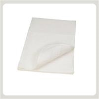 BOB TUO asciugamano spugna 50x85 - BIANCO