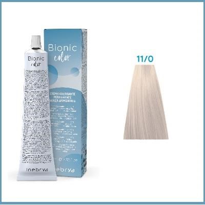 INEBRYA Bionic Color 100 ml - col. 11/0