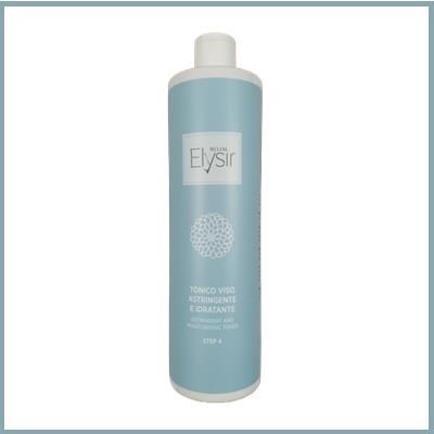 ELYSIR tonico astringente - 500 ml
