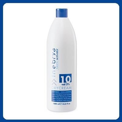 INEBRYA Bionic Color OXY 1000 ml - 10 vol.