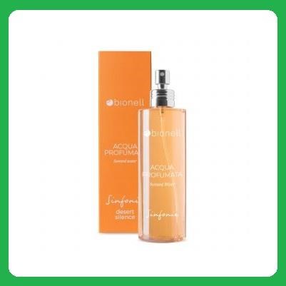 BIONELL acqua profumata 200 ml - desert silence