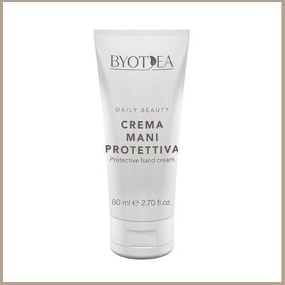 BYOTEA crema mani protettiva - 80 ml