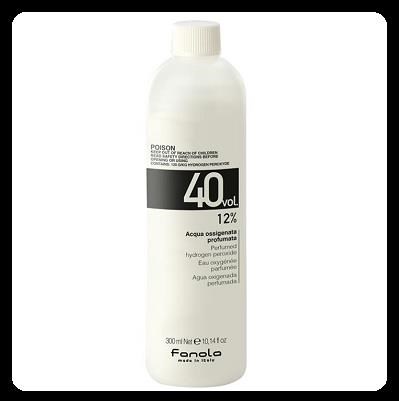 FANOLA ox cremoso 300 ml - 40 vol.