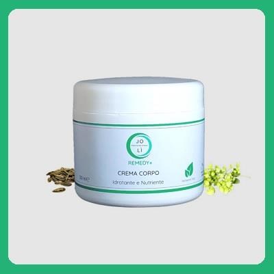 JOLI' Crema corpo idratante-nutriente - 500 ml