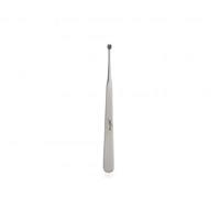 XPS coda rondine tagliacuticole sterilizzabile