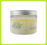 MIA Scrub salino Cotone - 600 gr