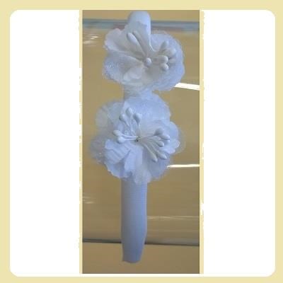 CERCHIETTO Cerimonia Mod.10