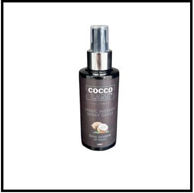 PRIME COCCO LAMI' magic instant spray gloss - 150 ml