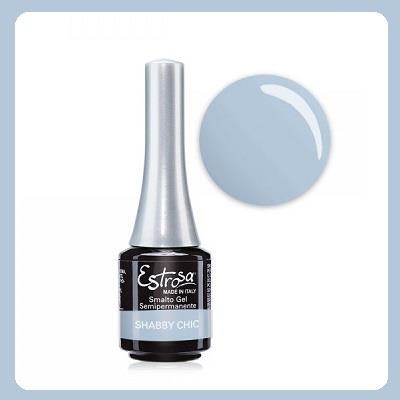 ESTROSA smalto gel semip. 7 ml - shabby chic