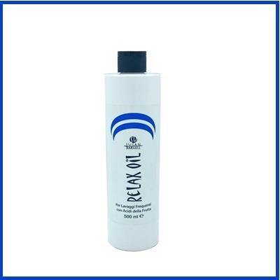 SD RELAX OIL lavaggi frequenti - 500 ml