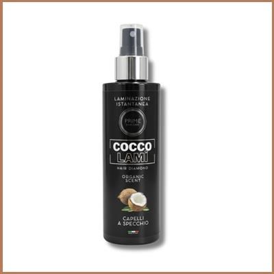 COCCO LAMÌ Spray effetto specchio istantaneo - 200 ml