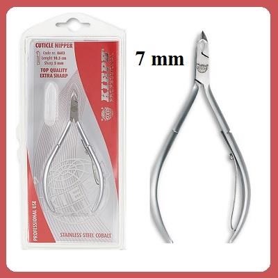 KIEPE tronchesi cobalto sovrapposto - 7 mm