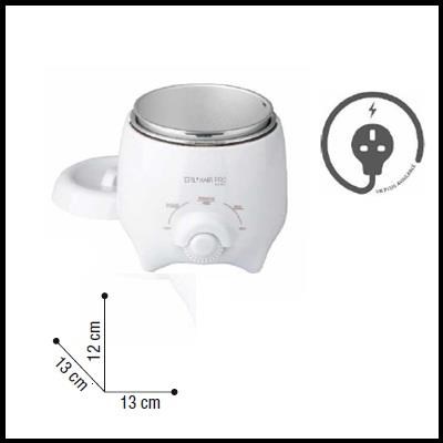 SCALDACERA professionale - 250 ml