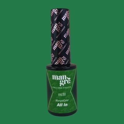 MANGRE' Color 8 ml - MC61 / All In