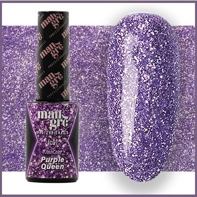 MANGRE' Color 8 ml - FC91 / purple queen
