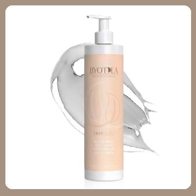 BYOTEA Face care lozione tonica - 500 ml