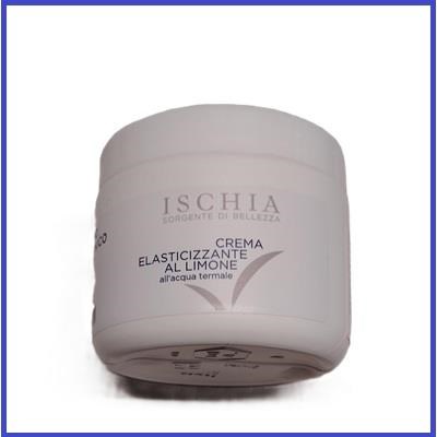 ISCHIA S.B. ACIDO JAL. crema elasticizzante limone - 250 ml