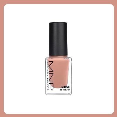 MNP Shine N' Wear Full smalto 248 - bombshell MNP Shine N' Wear Full smalto 248 - bombshell