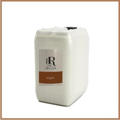 REAL STAR Real Argan shampoo - tanica 10 lt