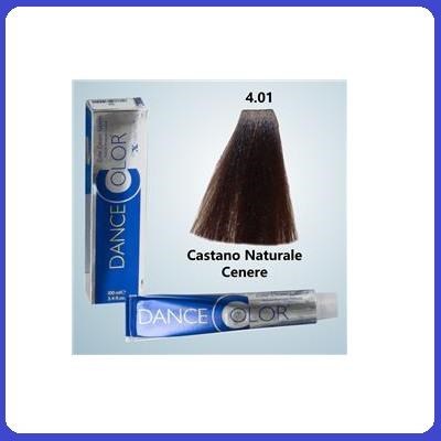 DANCE COLOR tintura 100 ml - 4,01